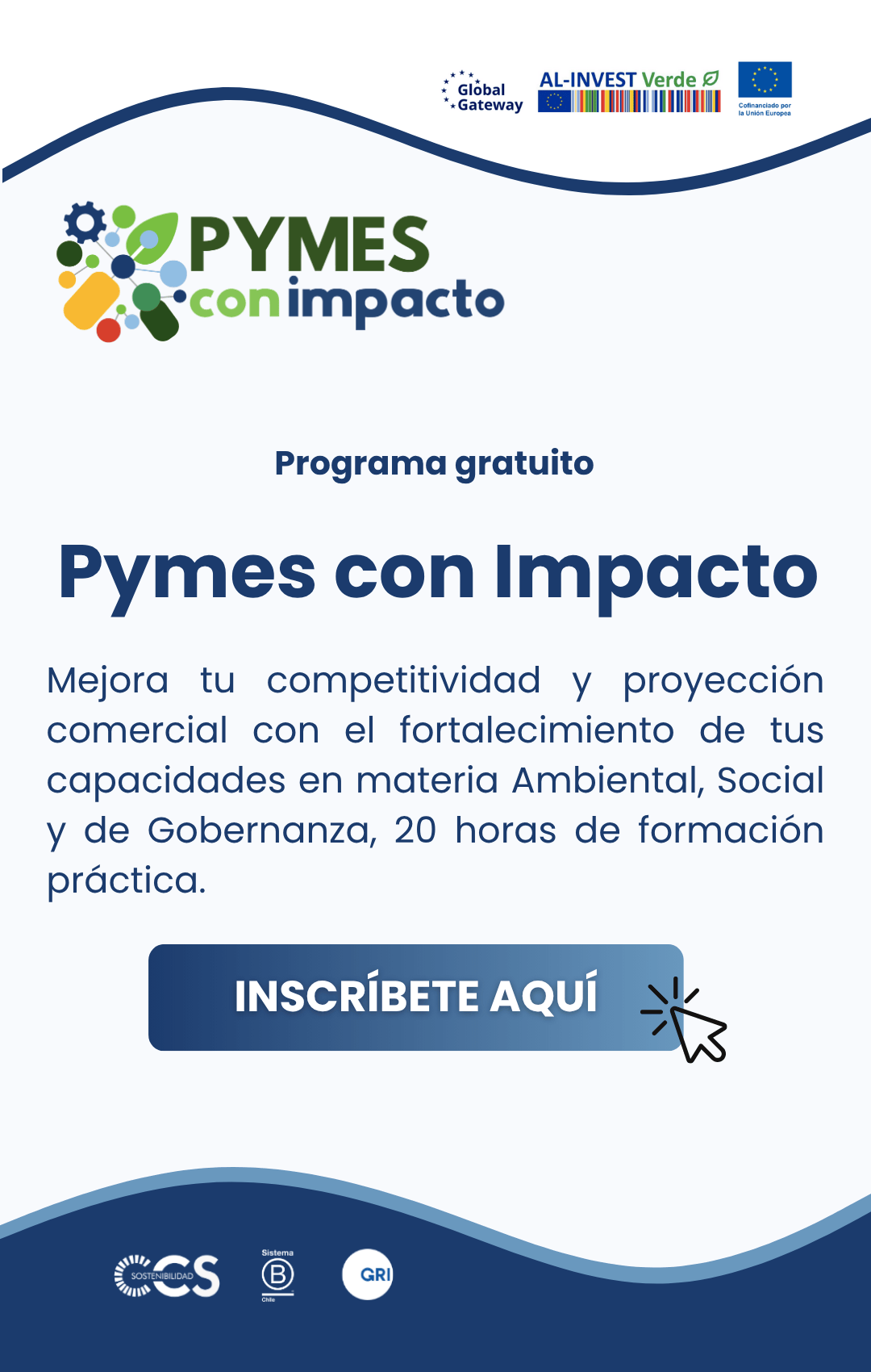 pymes con impacto
